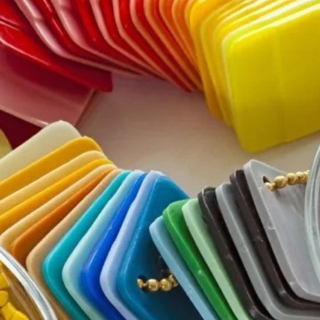 ABS (Acrylonitrile-Butadiene-Styrene)