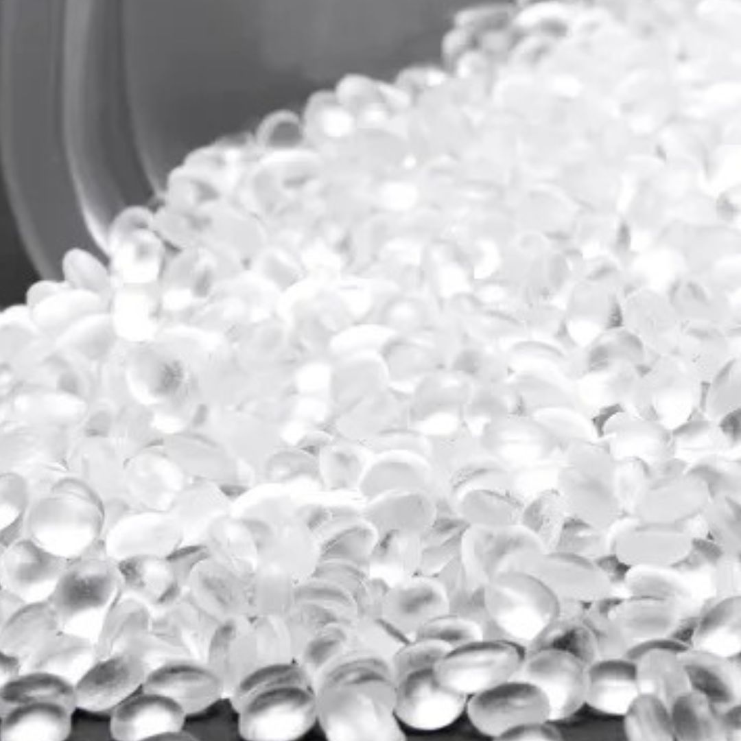 HDPE (High-Density Polyethylene)