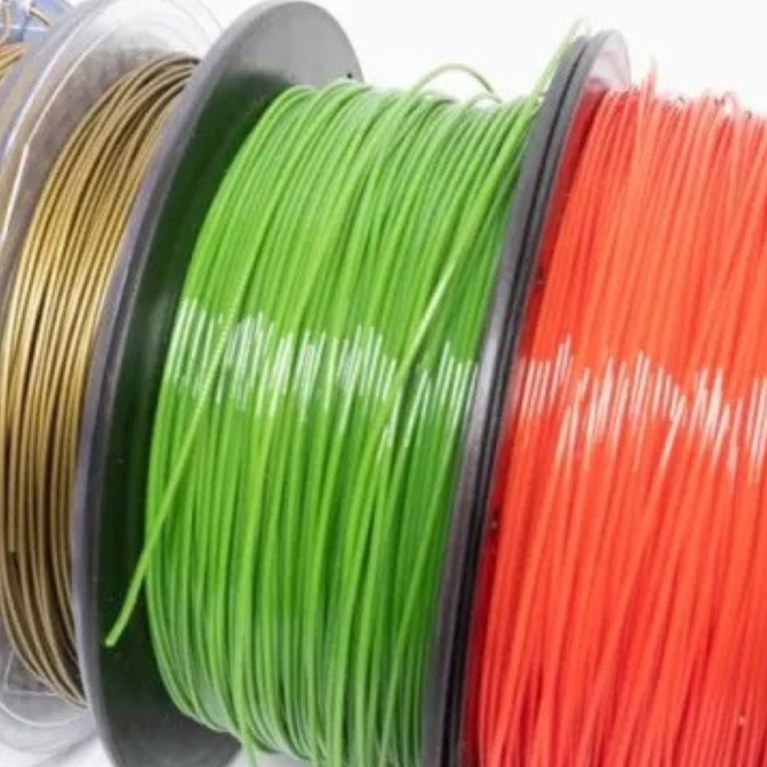 PETG (Polyethylene Terephthalate Glycol)
