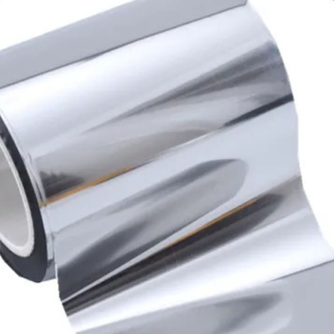Decorative Foil Laminated
