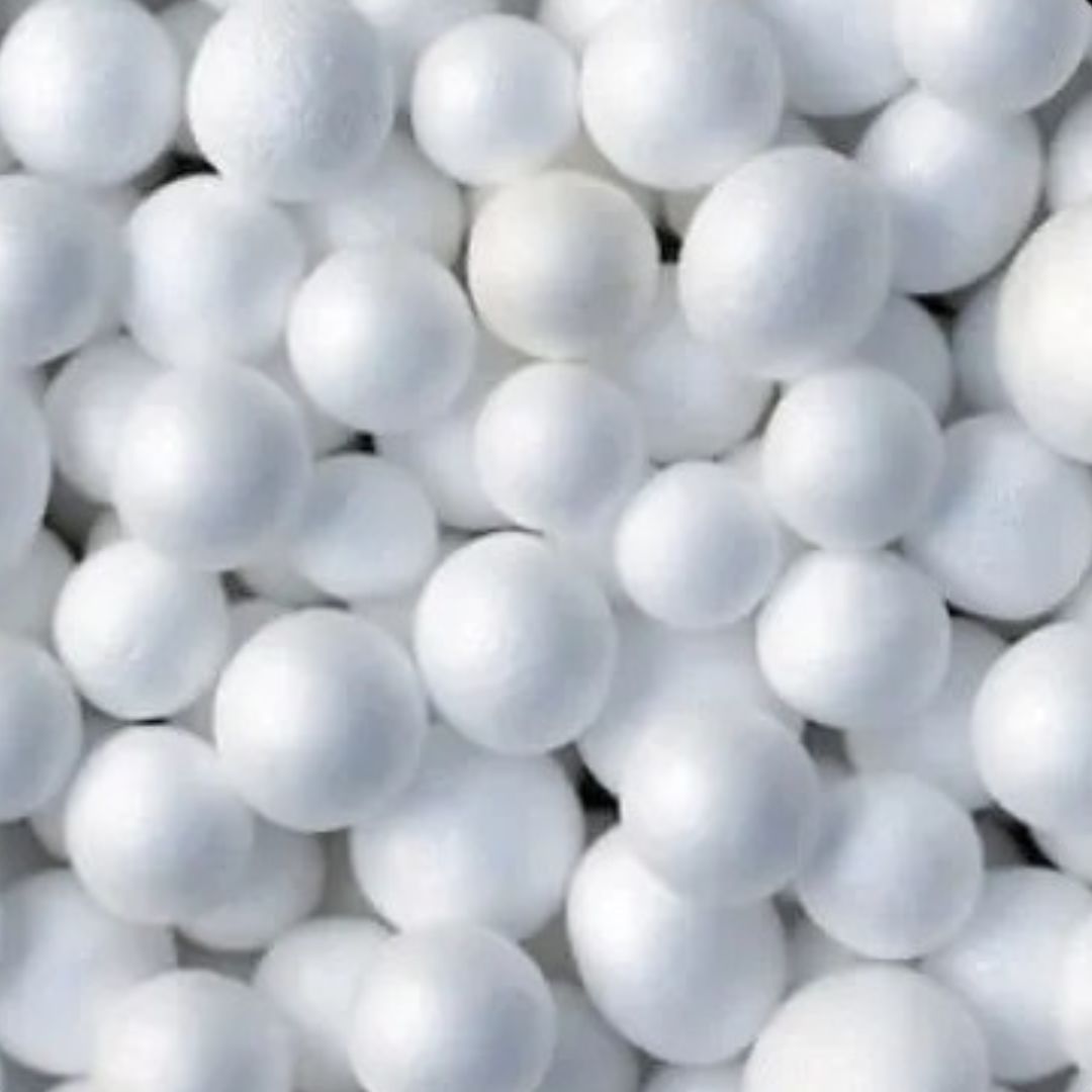 Polystyrene (PS)