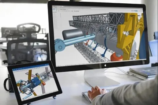 Product design review at Hill Plastics