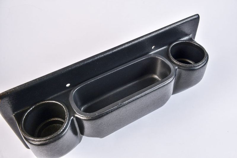 Custom mold tooling