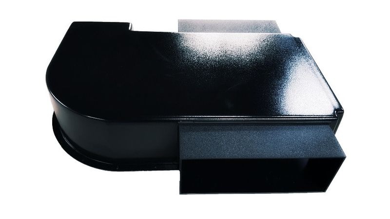 Fabricated components