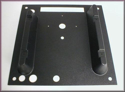 Thermoforming