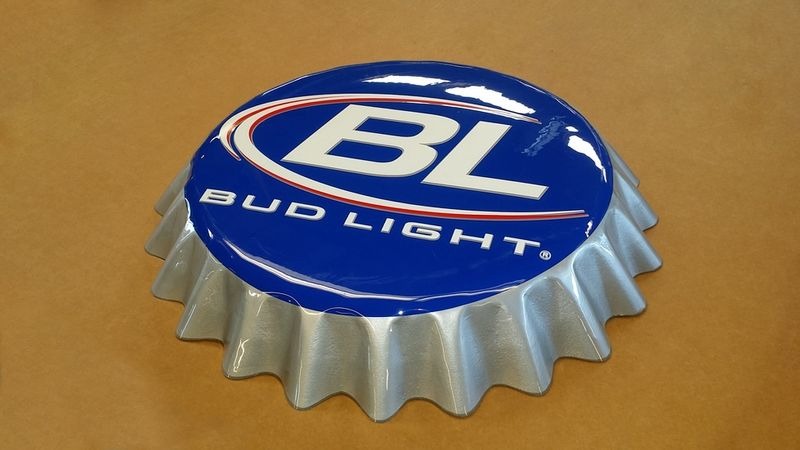 Thermoforming