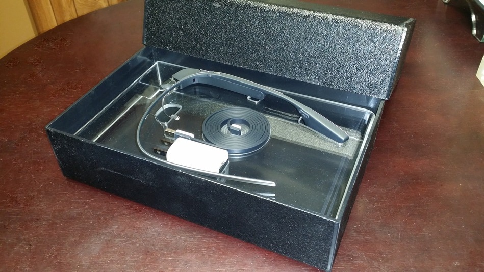 Production parts