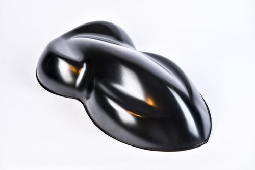 Fabricated plastic components