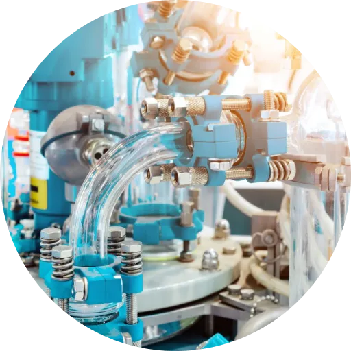 Thermoformed plastic components and sheet materials