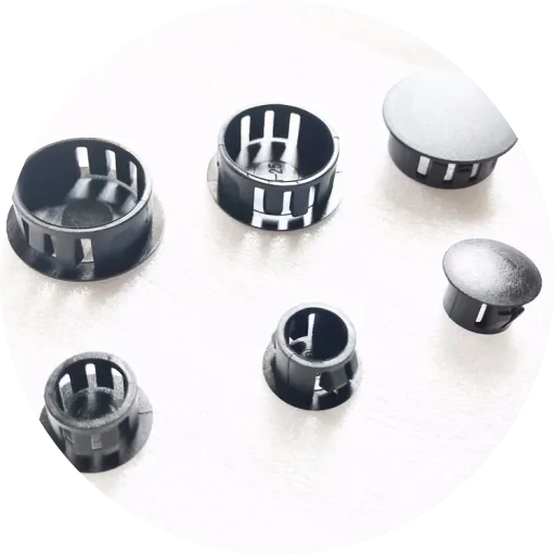 Hill Plastics tooling and leadership