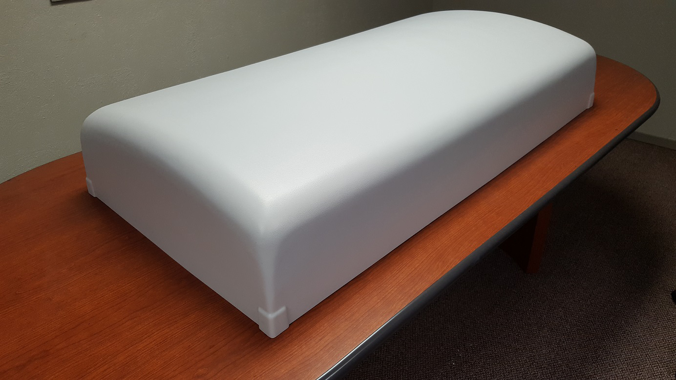 Plastic Fabrication